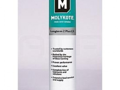 Смазка Molykote Longterm 2 Plus
