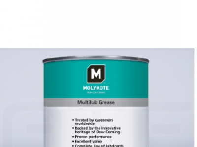 Смазка Molykote Multilub