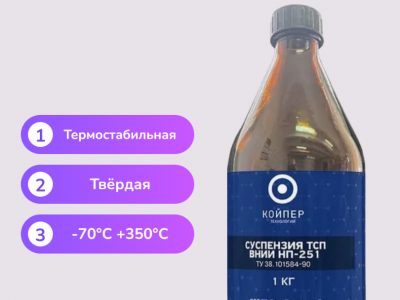 Суспензия ВНИИНП-251