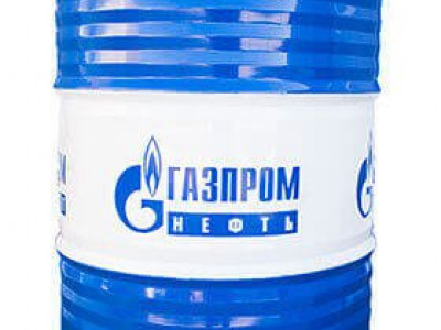 Индустриальное масло Gazpromneft Reductor WS 150