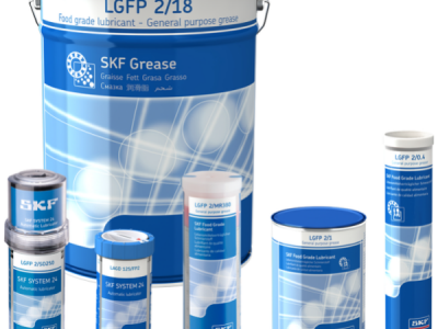 Пластичная смазка SKF LGFP 2