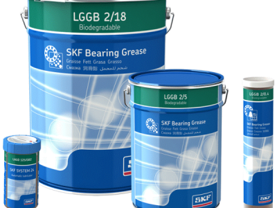 Пластичная смазка SKF LGGB 2