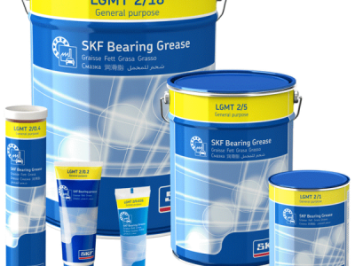 Пластичная смазка SKF LGMT 2