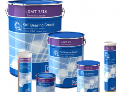 Пластичная смазка SKF LGMT 3