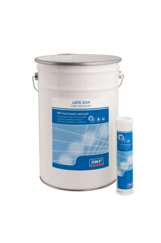 Пластичная смазка SKF LGFD 2