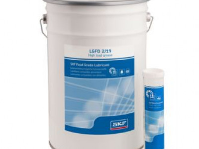 Пластичная смазка SKF LGFD 2